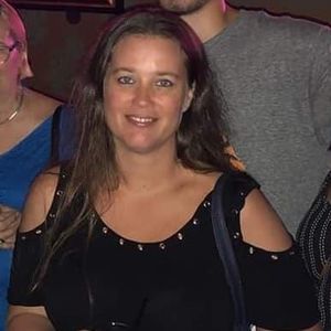 Meet your Posher, Annette